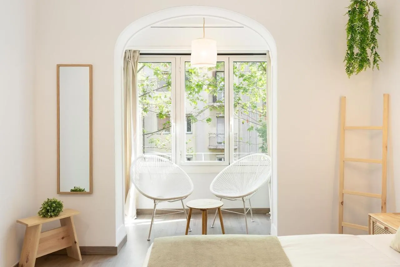Keyfamily Cozy Home Barcelona 0*,  Spain