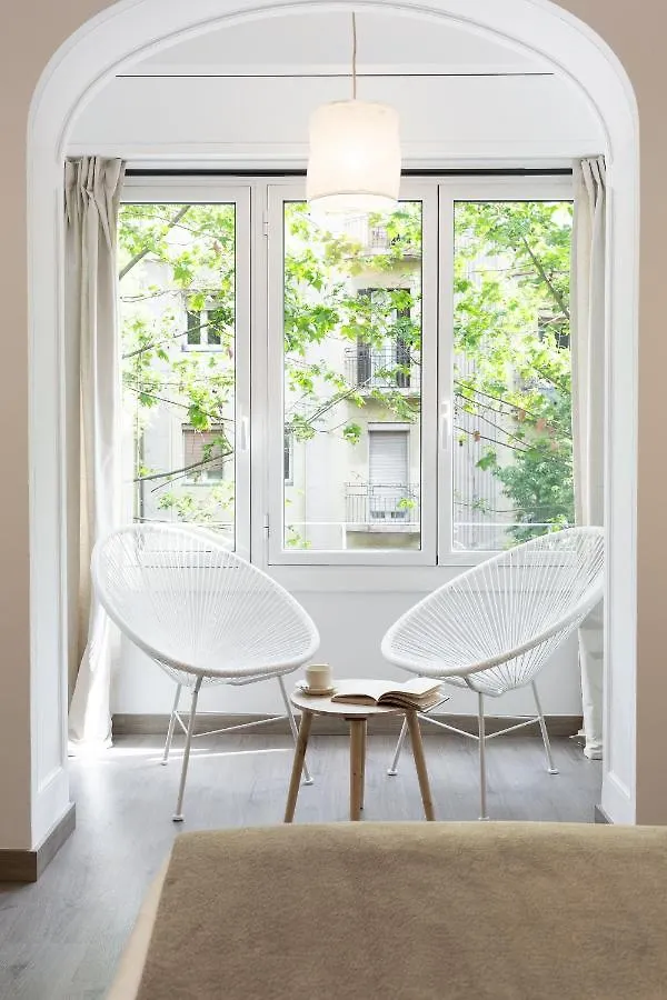 Keyfamily Cozy Home Barcelona 0*,