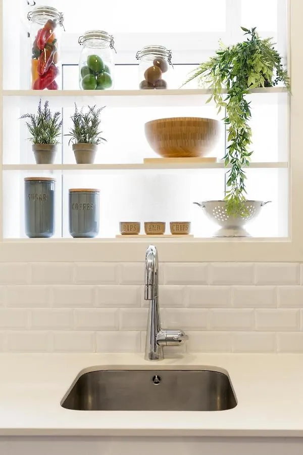Keyfamily Cozy Home Barcelona